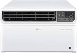 From large appliances like fridges and stoves to the smaller kitchen appliances. Amazon Com Lg Lw1019ivsm Energy Star 9 500 Btu 115v Dual Inverter Window Air Conditioner With Wi Fi Control 10000 White Home Kitchen