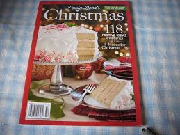 Naturally, for this southern staple, i trusted miss. Christmas Recipe Magazines Lot Of 2 Paula Deen Sandra Lee Special Issues 1790076440