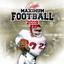 Football video games have always been a crowd favorite. Doug Flutie S Maximum Football On Twitter Doug Flutie S Maximum Football 2019 Will Be Available On The Xbox One Ps4 Tomorrow Who S Ready To Start Their Dynasty Mode Help Us Celebrate The