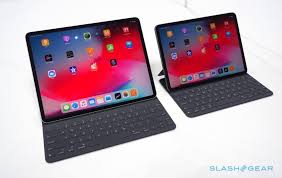 L got a question what is the ipad pro 11inch 2018 price like who many dollars plis tell me Ipad Pro 2018 Hands On Better Than Your Laptop Slashgear