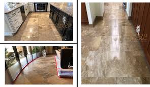 marble floor refinishing and marble