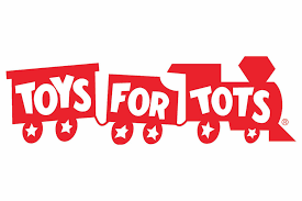 toys for tots drop off this weekend