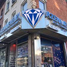 5th ave brooklyn new york jewelry