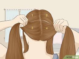 Using an ash blonde dye on the hair which has more orange than yellow one will help to balance the orange while not make your. How To Go Ash Blonde With Pictures Wikihow