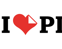 Image of ILovePDF logo