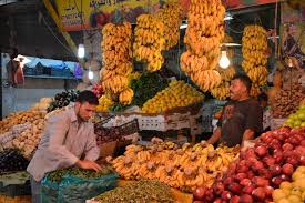 UAE says vegetable ban 'precautionary' as Jordan reaffirms commitment to  international standards | Jordan Times