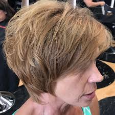 Best hairstyles for a woman over 50 with a round face. 50 Best Short Hairstyles For Women Over 50 In 2021 Hair Adviser