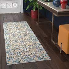 transitional 2x8 area rug 2 2 x 7 3