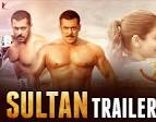 Sultan | Official Trailer | Salman Khan, Anushka Sharma | Ali Abbas Zafar |  New Movie Trailer