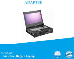 industrial rugged laptop potable