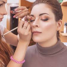 makeup applications makeup lessons