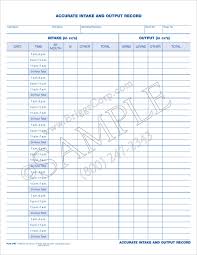 Products Documentation Long Term Care Nursing Forms