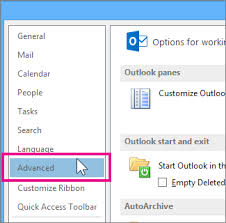 export your contacts from outlook and