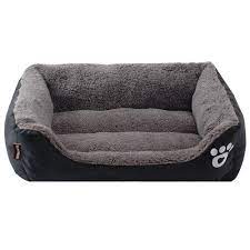 Winter Warm Large Dog Sofa Bed Cat Mats
