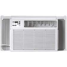 Ge 11800 Btu Air Conditioner W 8700