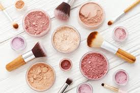 allergy to mineral makeup lovetoknow
