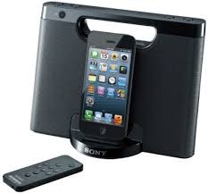 best ipod touch docking station in 2022