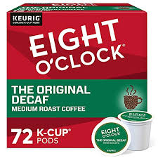 Roastmaster reserve decaf organic dark roast coffee pods. The 10 Best Decaf K Cups That Taste Good Like Caffeinated