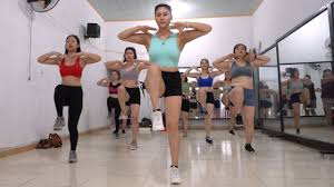 lose weight fast zumba cl