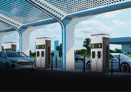 What Is The Commercial EV Charger Installation Cost