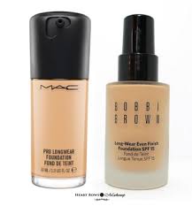 10 best foundations in india for