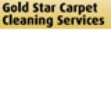 a gold star carpet cleaning services