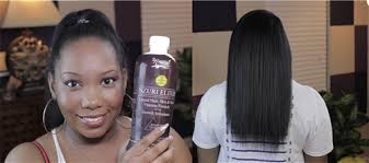 In one study, peppermint oil produced better results than other topical hair growth products. Nzuri Elixir Hair Liquid Vitamin Goes Straight To Work Unlike Pills And Tablets Grow Your Own Hair 150 To 200 In Just 90 Days