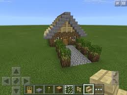 See more ideas about minecraft, minecraft blueprints, minecraft architecture. Small Survival House This Is Really A Survival House Because All The Materials Are Fairly E Easy Minecraft Houses Minecraft Small House Cool Minecraft Houses