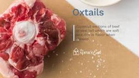 How do oxtails taste?