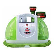 bissell little green proheat 50y6