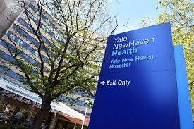 yale new haven health to three for