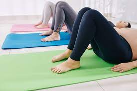 kegel pelvic floor exercises steps