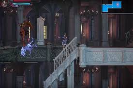 However, the game was built very methodically and in detail. Guide Bloodstained Ritual Of The Night For Android Apk Download