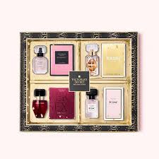 secret s perfume review