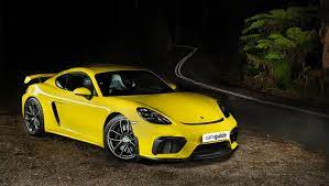 So what's new with this porsche 911 gt3? Porsche Cayman Gt4 2020 Review Carsguide