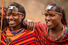 Tribes in Tanzania | Tanzania Safari Tours | Cultural ...