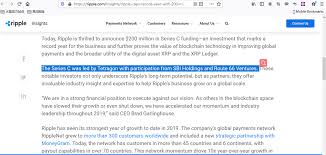 Xrp is the 4th largest cryptocurrency in the world by market cap. Alice Crypto On Twitter The Total Market Cap Of Xrp Is Worth 8 4 Billion Xrp Is The Third Largest Cryptocurrency Market Capitalization Behind Bitcoin And Ethereum During The Third Quarter Of 2019 Ripple