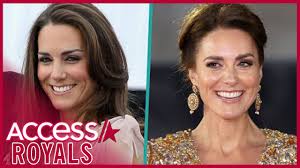 how kate middleton s makeup has evolved
