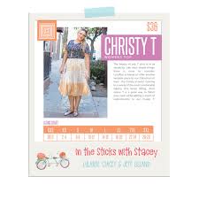Lularoe Christy T Sizing Chart In The Sticks With Stacey