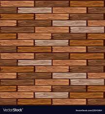 wood brown floor tiles pattern seamless