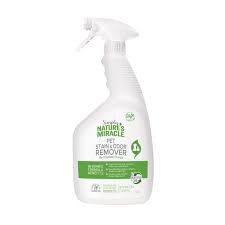 pet stain and odor remover rtu nature