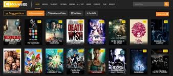 Many sites enable people to stream movies online but viewers often have to pay for monthly subscriptions and the like. Pin On Free Movie Streaming Sites No Signup