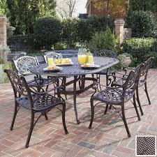 With a wide selection of table and chair materials and styles to choose from, such as our nevada rattan furniture collection, helsinki bistro sets and wooden garden furniture sets, you can complete your outdoor space with ease and start making the most of the brighter weather. Vintage Outdoor Patio Furniture Sets Garden Table And Chairs Black Wrought Iron In Outdoor Patio Space Outdoor Patio Furniture Sets Wrought Iron Patio Furniture Wrought Iron Patio Set