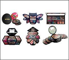 sephora collection wishing you blockbuster multi use makeup palette