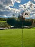 Great fall afternoon of golf! - Picture of Club de Golf Vaudreuil ...