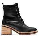 Womens Sienna High Boot Size 9 Timberland
