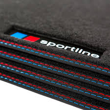 for bmw 1 series coupe sportline carpet
