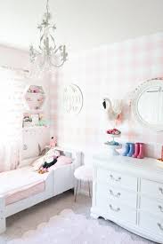 11 Little Girl Room Decor Ideas You