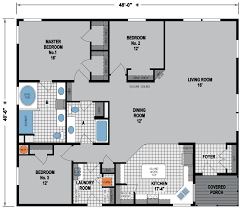 westridge 1473ct skyline homes