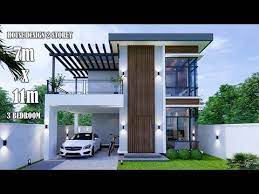 House Design Simple House 2 Y